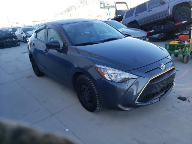 Toyota Yaris l (2019)