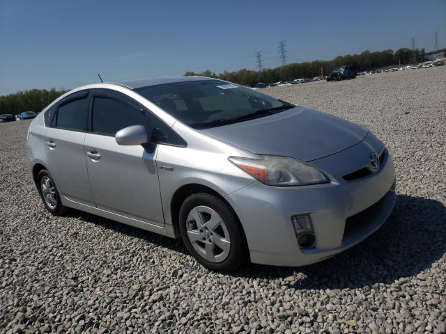 Toyota Prius (2011)
