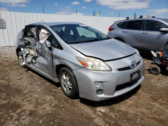 Toyota Prius (2011)