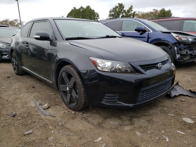 Toyota Scion tc (2011)