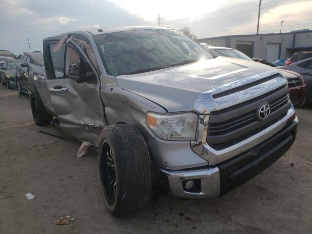 Toyota Tundra cre (2014)