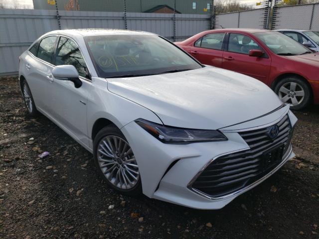 Toyota Avalon lim (2020)