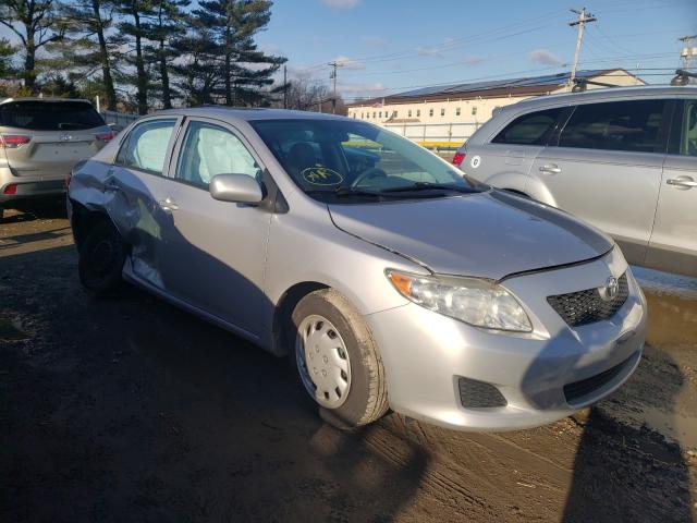 Toyota Corolla ba (2010)