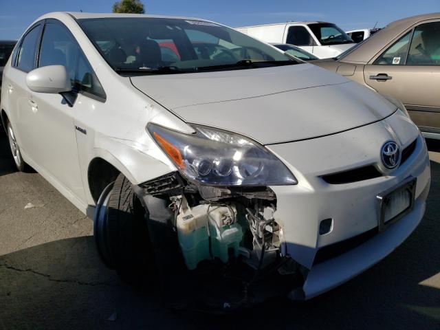 Toyota Prius (2010)