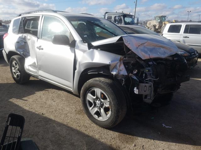 Toyota Rav4 (2011)