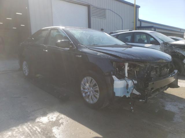 Toyota Camry hybr (2013)