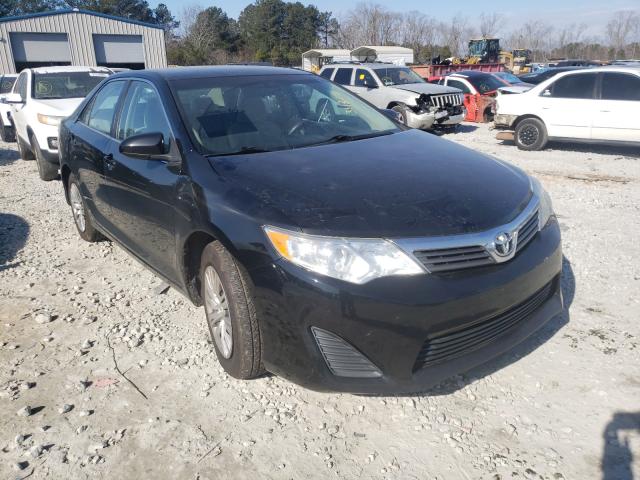 Toyota Camry l (2013)