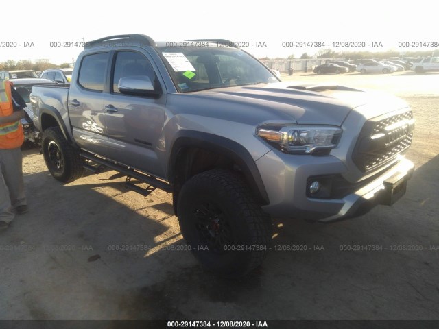 Toyota Tacoma (2017)