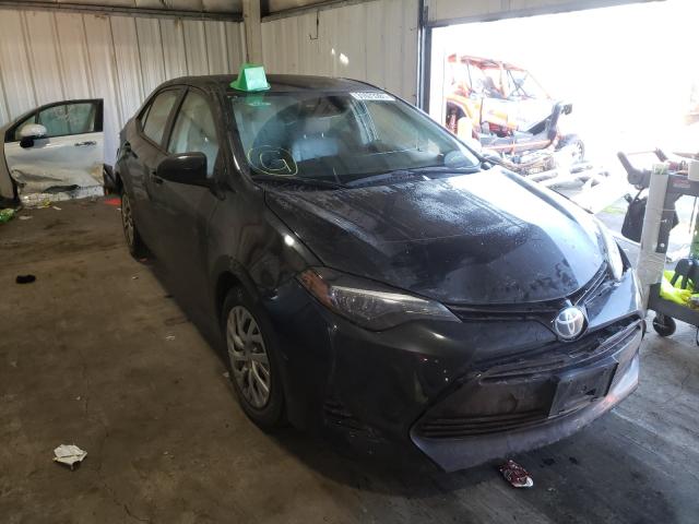 Toyota Corolla l (2018)