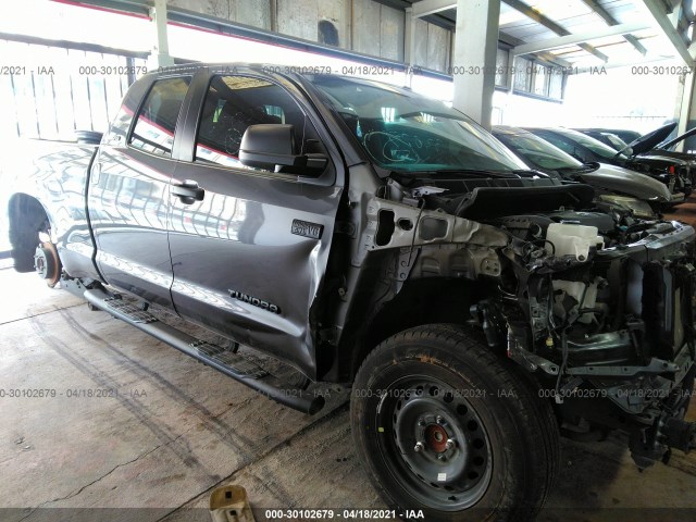 Toyota Tundra 2wd (2020)