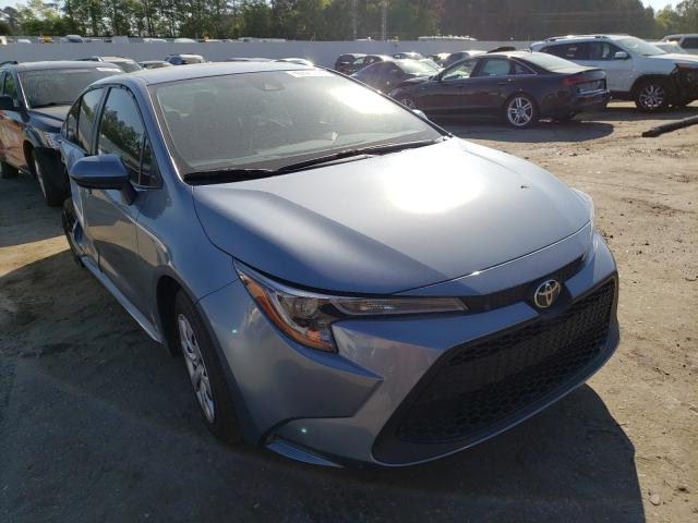 Toyota Corolla le (2021)