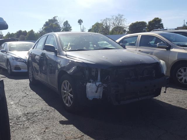 Toyota Camry hybr (2010)