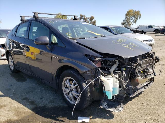 Toyota Prius (2010)