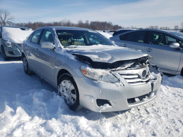 Toyota Camry (2011)
