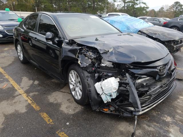 Toyota Camry (2018)