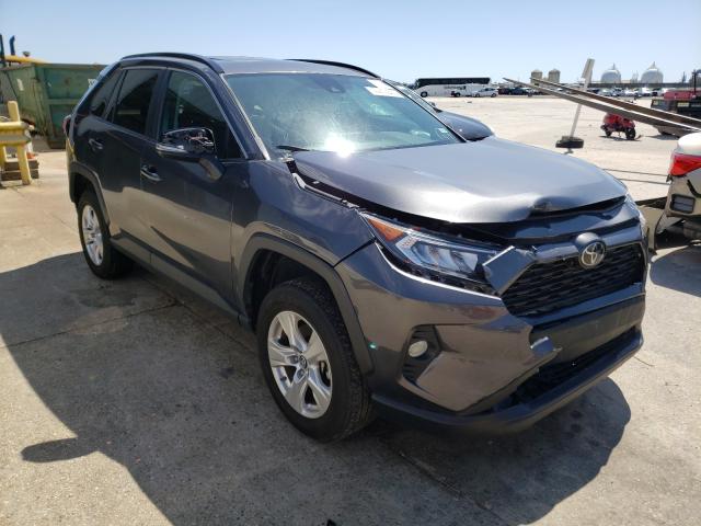 Toyota Rav4 xle (2019)