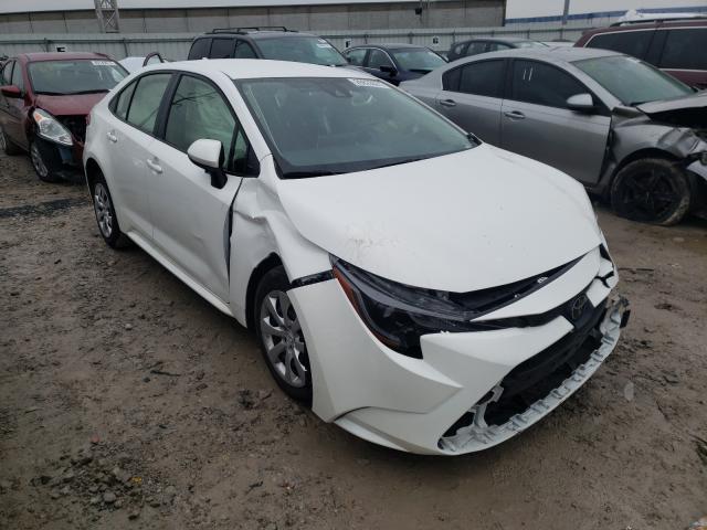 Toyota Corolla le (2020)
