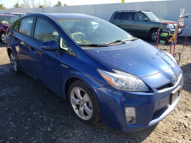 Toyota Prius (2010)