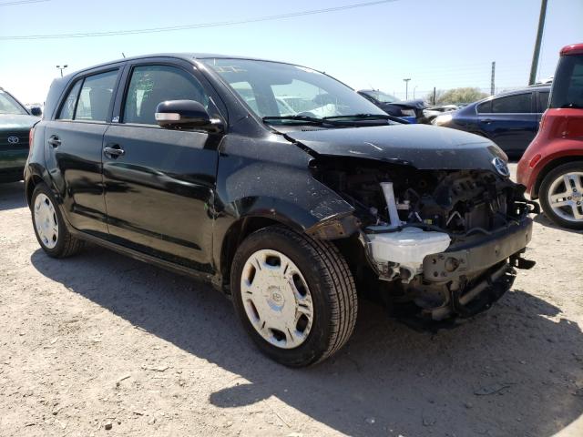 Toyota Scion xd (2011)