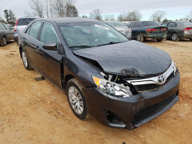Toyota Camry l (2013)