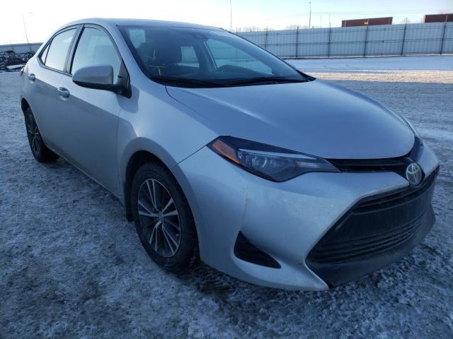 Toyota Corolla (2017)