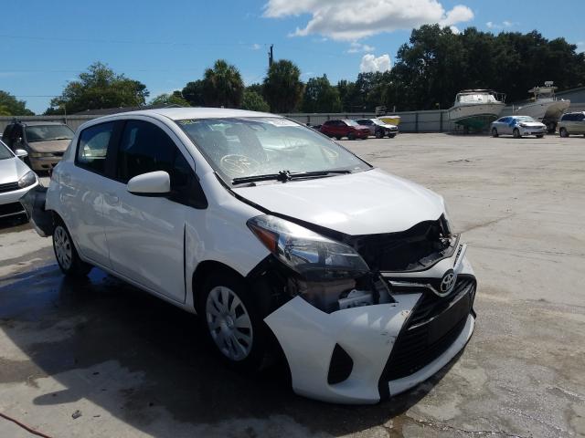 Toyota Yaris l (2017)