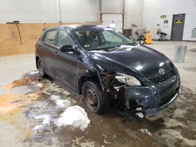 Toyota Corolla ma (2010)