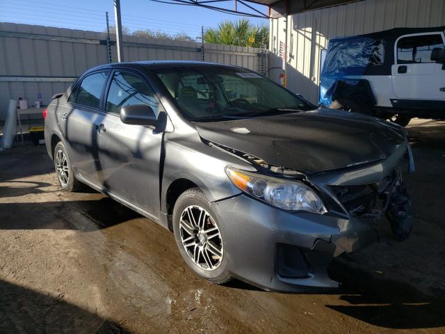 Toyota Corolla ba (2011)