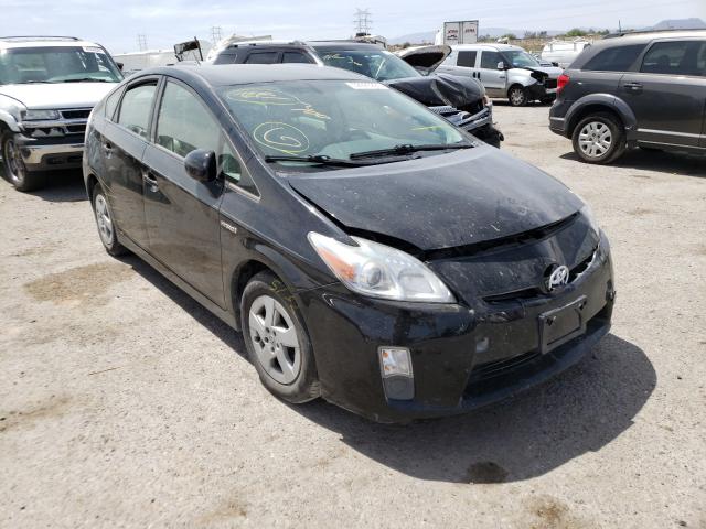 Toyota Prius (2011)