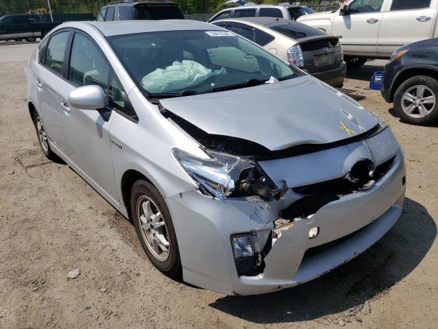 Toyota Prius (2011)
