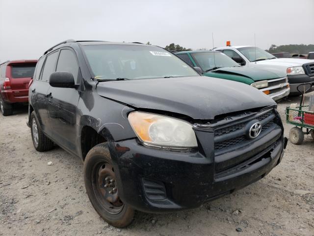 Toyota Rav4 (2012)