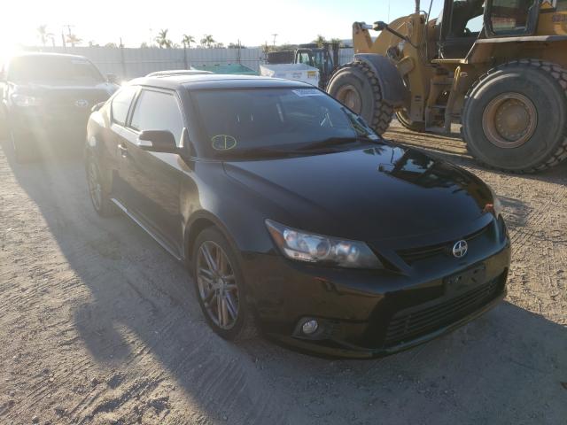 Toyota Scion tc (2012)