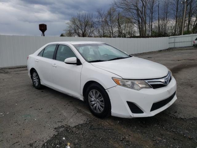 Toyota Camry hybr (2013)