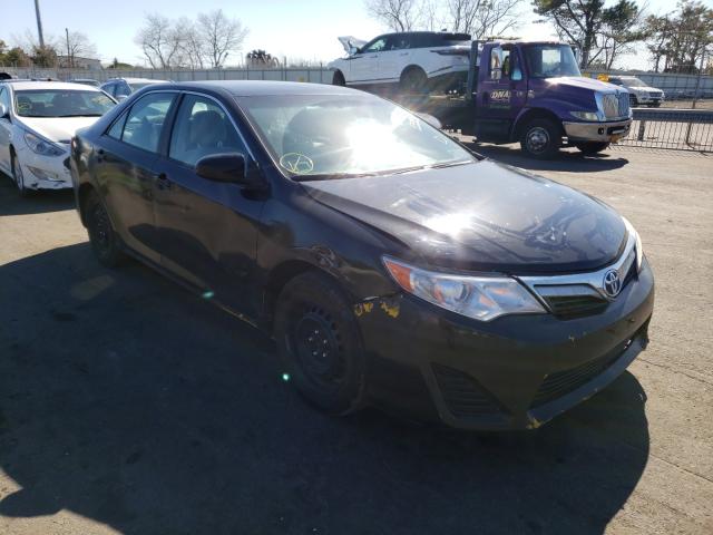 Toyota Camry hybr (2014)