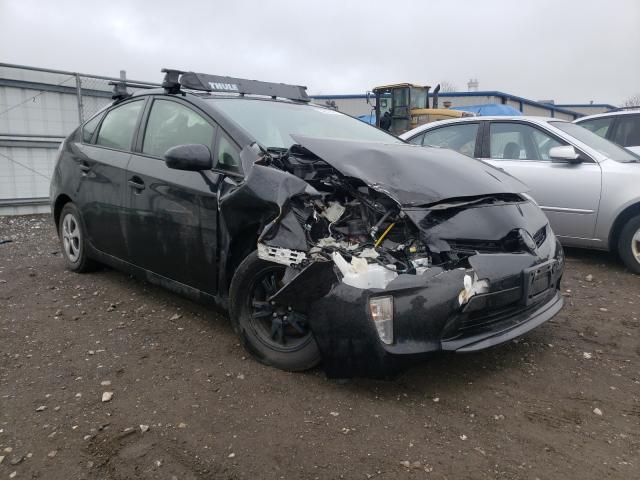 Toyota Prius (2014)