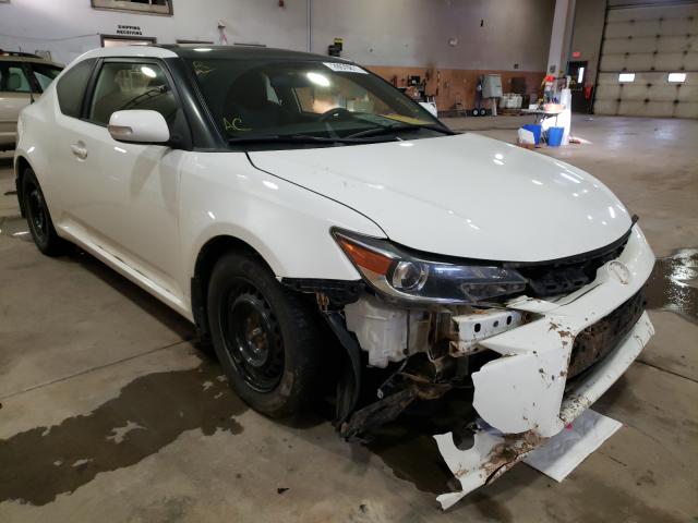 Toyota Scion tc (2014)