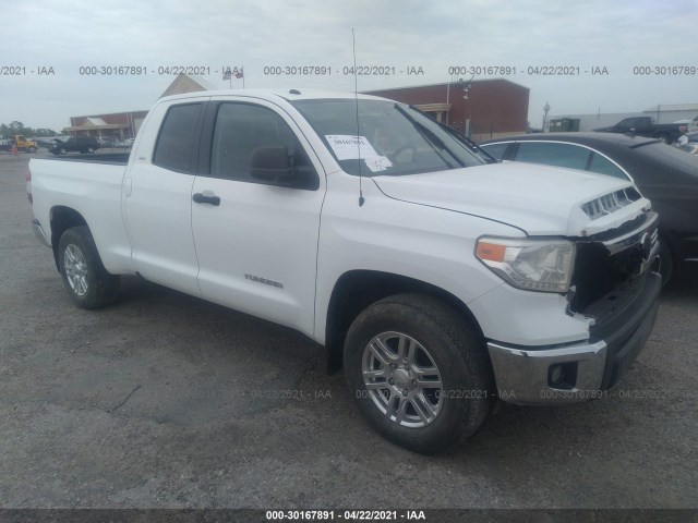 Toyota Tundra 2wd (2017)