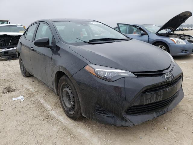 Toyota Corolla l (2018)