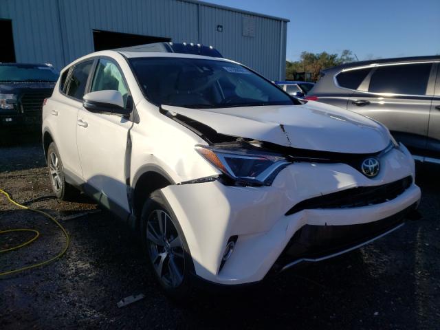 Toyota Rav4 adven (2018)