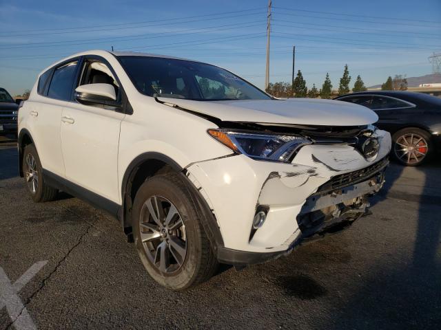 Toyota Rav4 adven (2018)