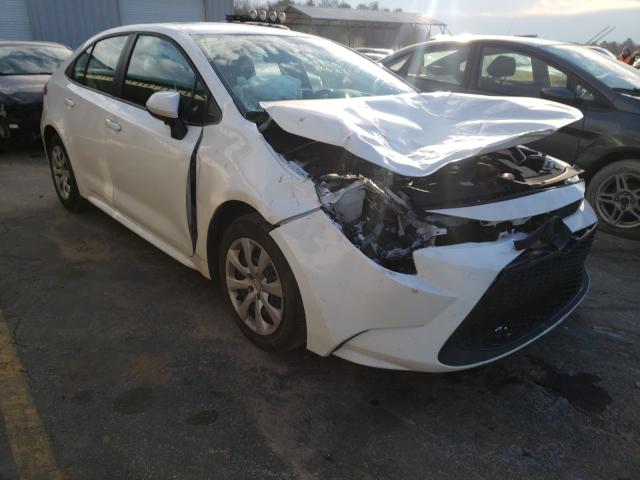 Toyota Corolla le (2020)