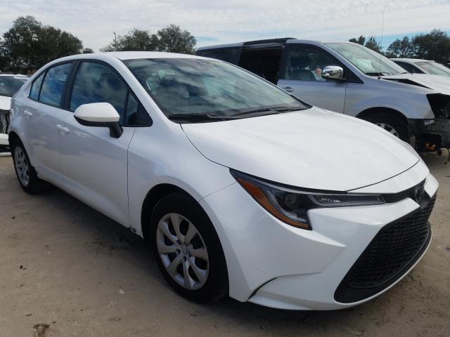Toyota Corolla le (2020)