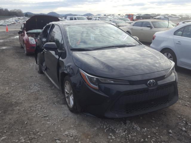 Toyota Corolla le (2020)