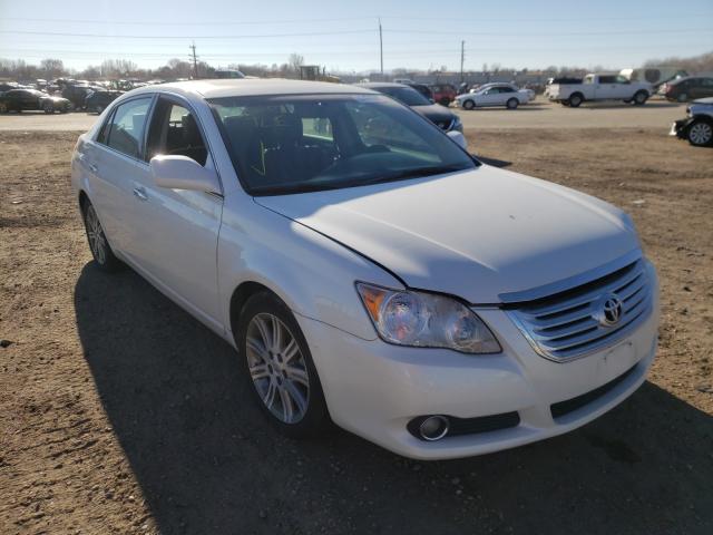 Toyota Avalon xl (2010)
