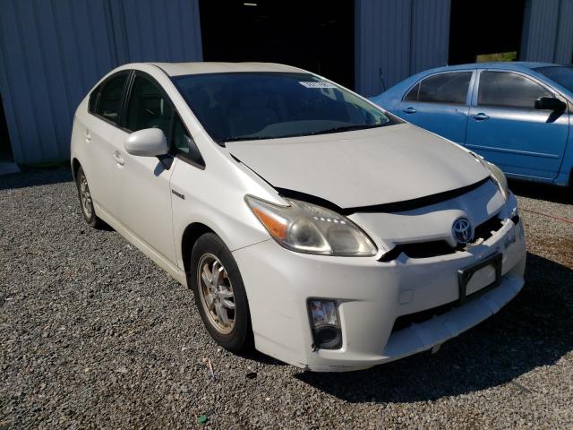 Toyota Prius (2010)