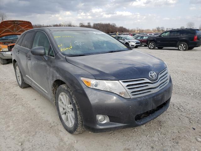 Toyota Venza (2010)