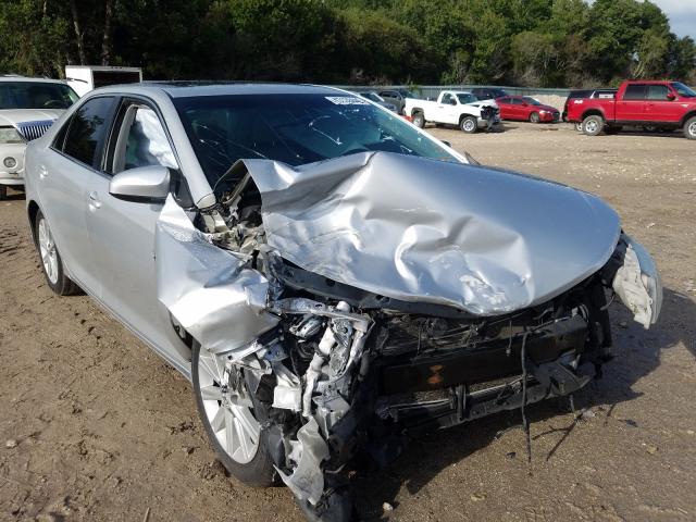 Toyota Camry hybr (2012)