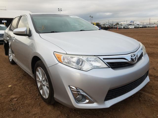 Toyota Camry l (2013)