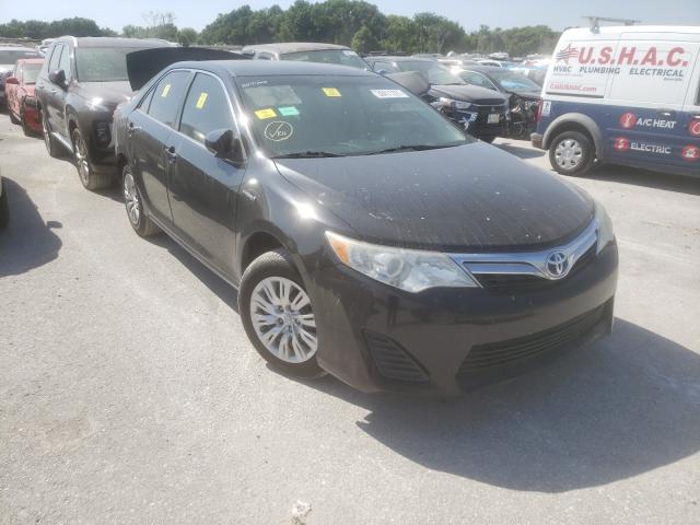 Toyota Camry hybr (2014)