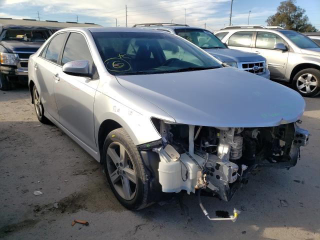 Toyota Camry l (2014)